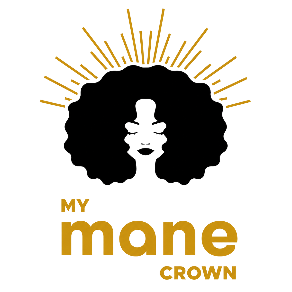 My Mane Crown